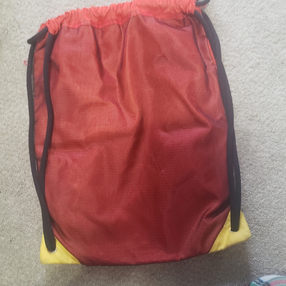 UofL Backpack - Picture 2 of 3